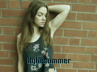 Kyliesummer