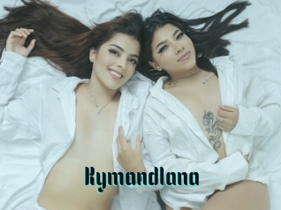 Kymandlana