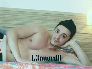 L3onard0 Hentai Pride