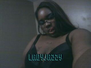 LADYJAZZY