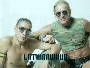 LATINRAWDUO