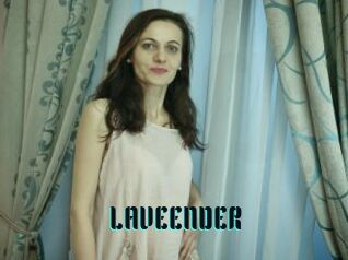 LAVEENDER