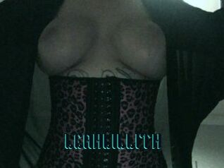 LEAHLILLITH
