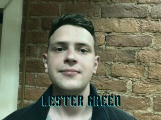 LESTER_GREEN