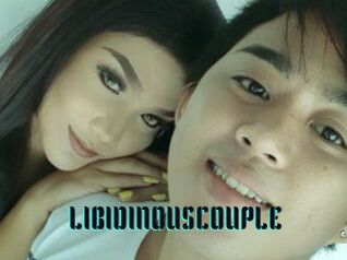 LIBIDINOUSCOUPLE