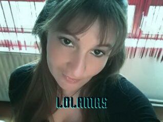 LOLAMAS