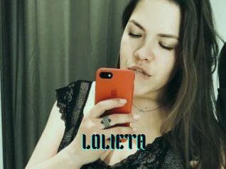 LOLIETA