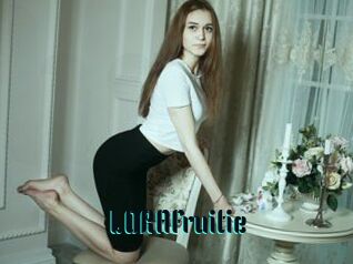 LORAFruitie