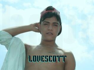 LOVESCOTT