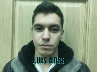 LUIS_ROSS