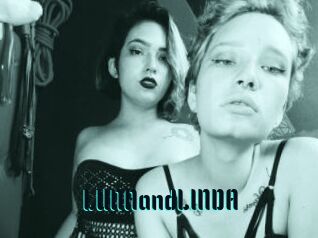 LUNAandLINDA