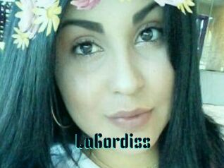 LaGordiss