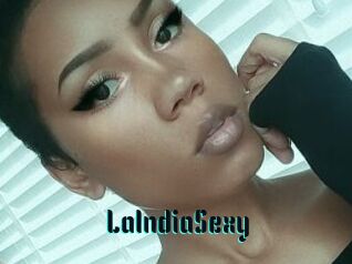 LaIndiaSexy