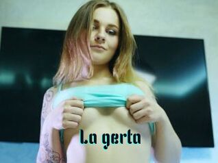 La_gerta