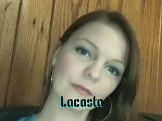 Lacasta