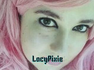 LacyPixie Hentai Pride