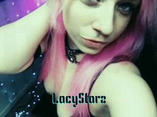 LacyStarz