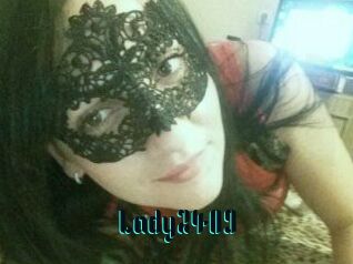 Lady2409