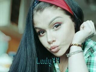 Lady77 Hentai Pride