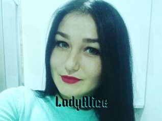 LadyAlice
