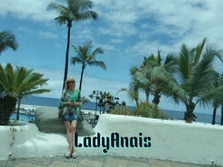 LadyAnais