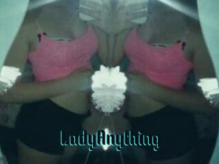 LadyAnything