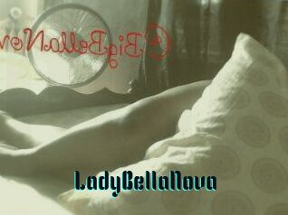 LadyBellaNova