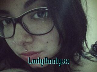 LadyBootyxx