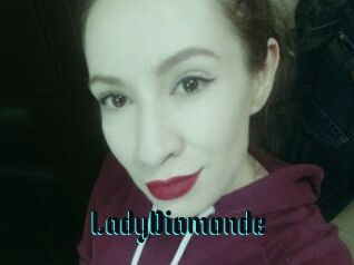 LadyDiamonde