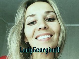 LadyGeorginaX