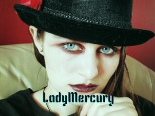 LadyMercury