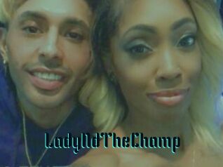 LadyNdTheChamp