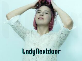 LadyNextdoor