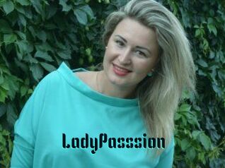 LadyPasssion Hentai Pride