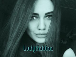 LadySabina