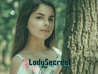 LadySecreet