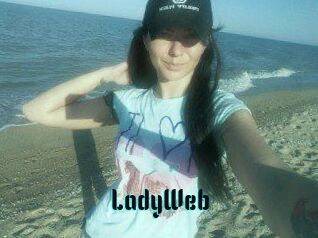 LadyWeb