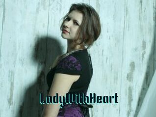 LadyWithHeart