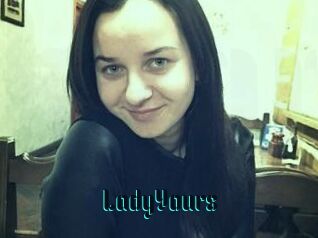 LadyYours