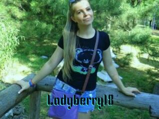 Ladyberry18
