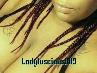 Ladyluscious809