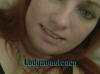 Ladysweetcoco