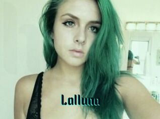 Lalluna