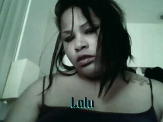 Lalu