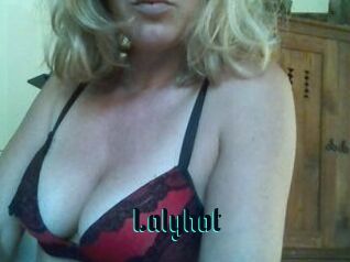 Lalyhot