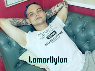 LamarDylan