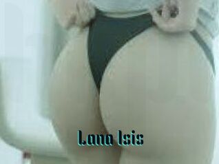Lana_Isis