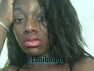 LanikaRoe