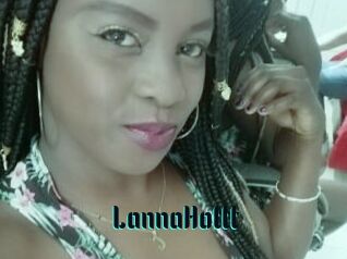 LannaHottt