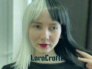 LaraCroftt
